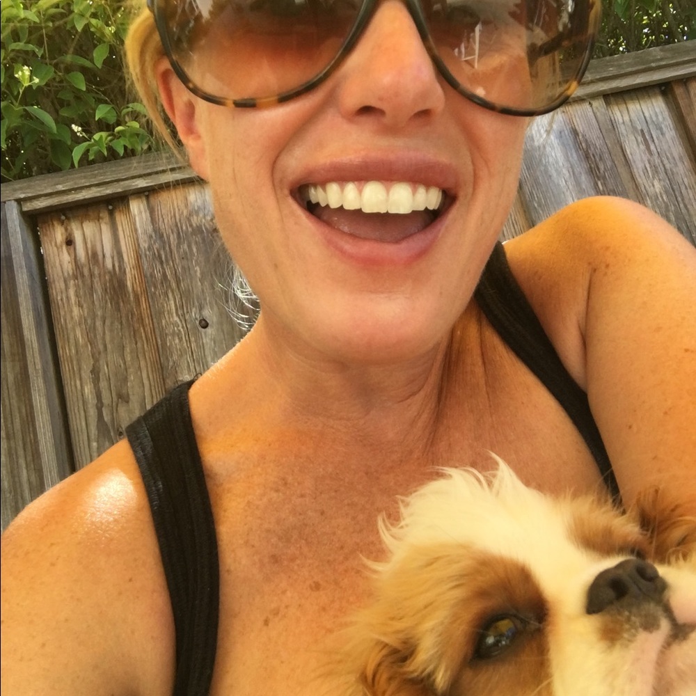 Meet your Posher, Jessica